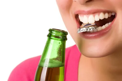 6 Worst Habits for Your Smile