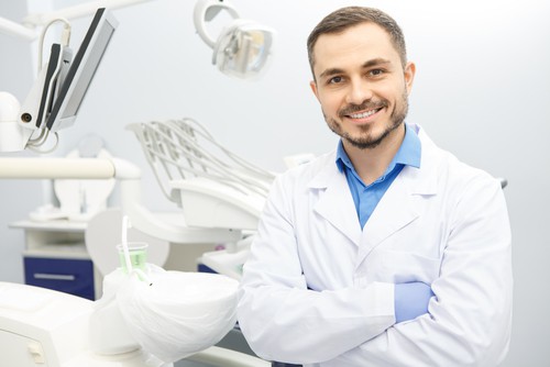 How to Choose a Dentist in Douglasville