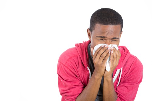 The Common Cold and Dental Health