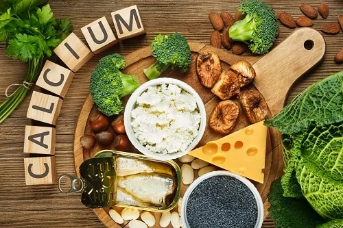 Is Your Family Getting Enough Calcium?