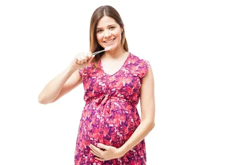 Pregnancy & Dental Care: Is it Still Safe?