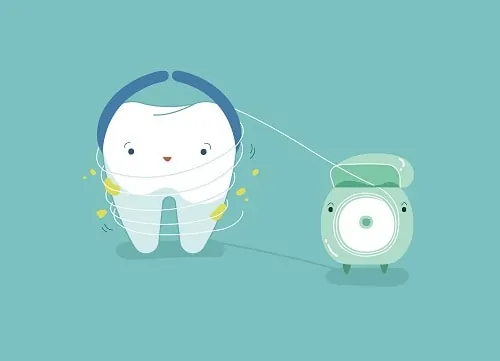 How to Pick the Best Dental Floss