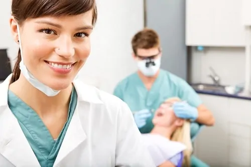 Give Three Cheers for National Dental Hygiene Month