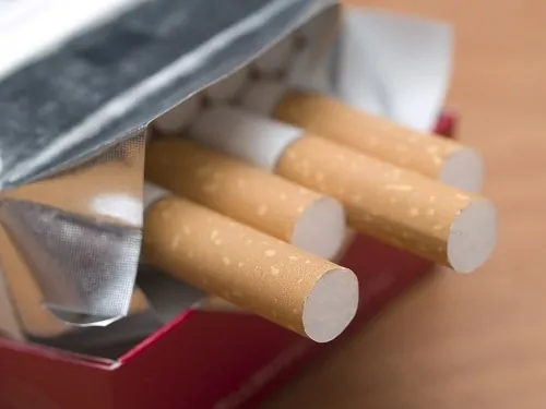How The Great American Smokeout Can Help You (& Your Kids) Stay Healthy