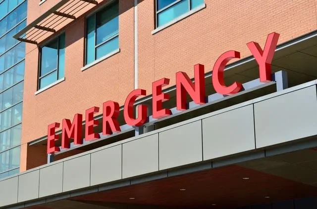 What’s Considered a Dental Emergency?