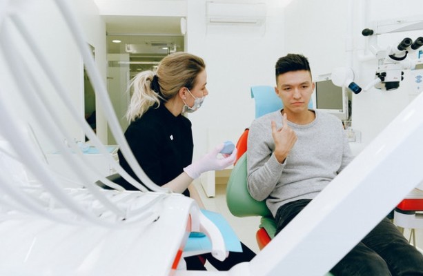 Is Getting a Root Canal Really That Bad? 