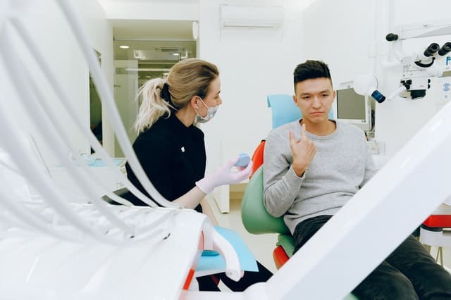 Is Getting a Root Canal Really That Bad? 
