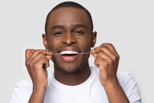 Whole-Body Benefits of Good Oral Health