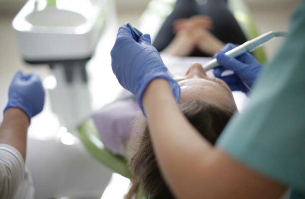 Why Dental Checkups Are So Important