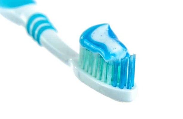 5 Things That Can Harm Teeth