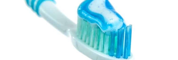 5 Things That Can Harm Teeth