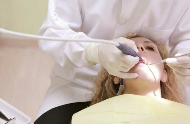 What Are Some Side Effects Of Dental Procedures?