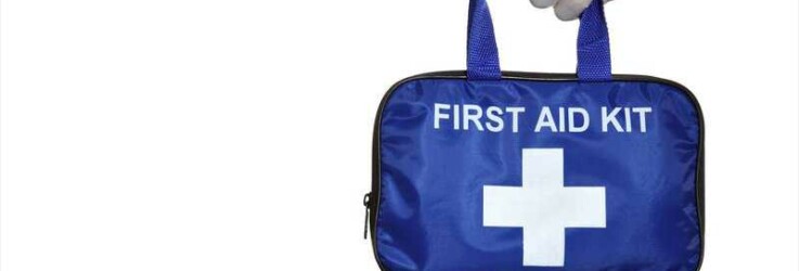 Essential Dental First Aid Items Every Family Should Have
